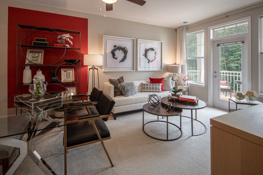 Photo of Enclave at Box Hill