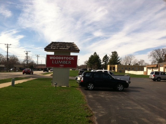 Photo of Woodstock Lumber