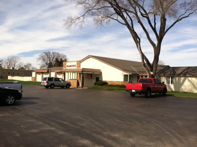 Photo of Woodstock Lumber