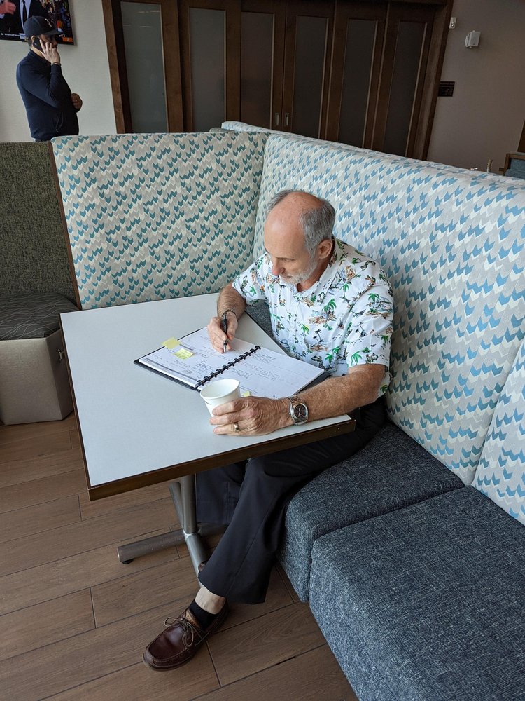 Photo of Dave Ray Coaching & Consulting