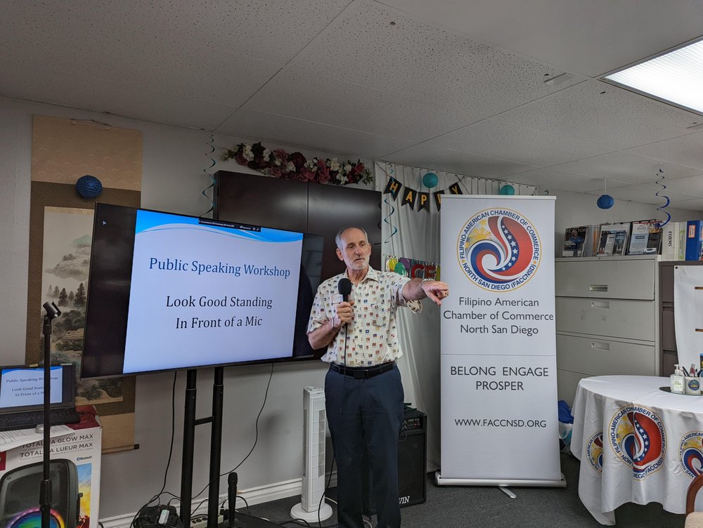 Photo of Dave Ray Coaching & Consulting