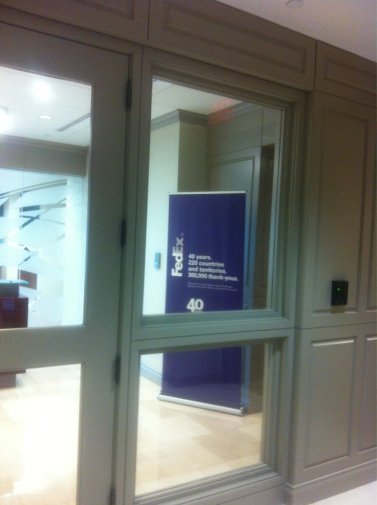 Photo of FedEx Trade Networks Transport & Brokerage