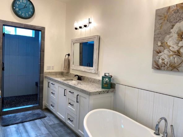 Photo of DreamMaker Bath & Kitchen of South Valley