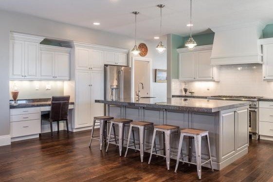 Photo of DreamMaker Bath & Kitchen of South Valley