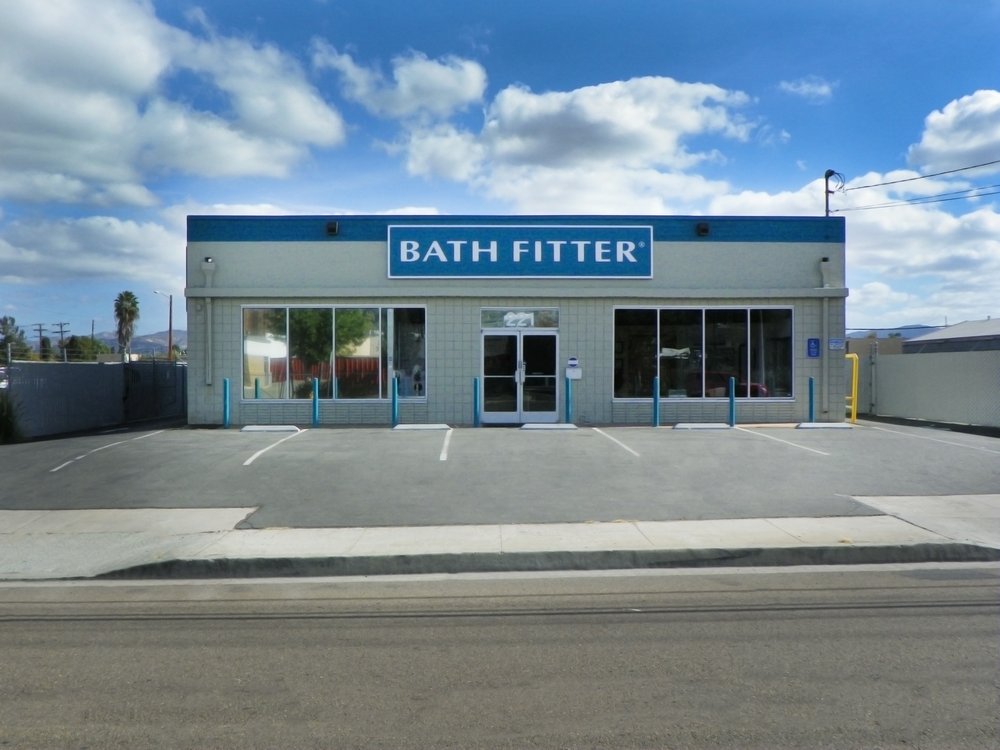 Photo of Bath Fitter