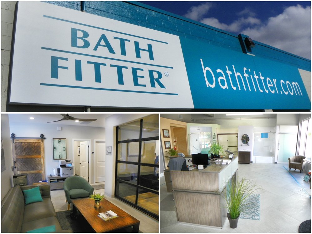 Photo of Bath Fitter