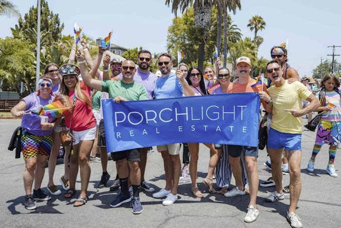 Photo of PorchLight Realty