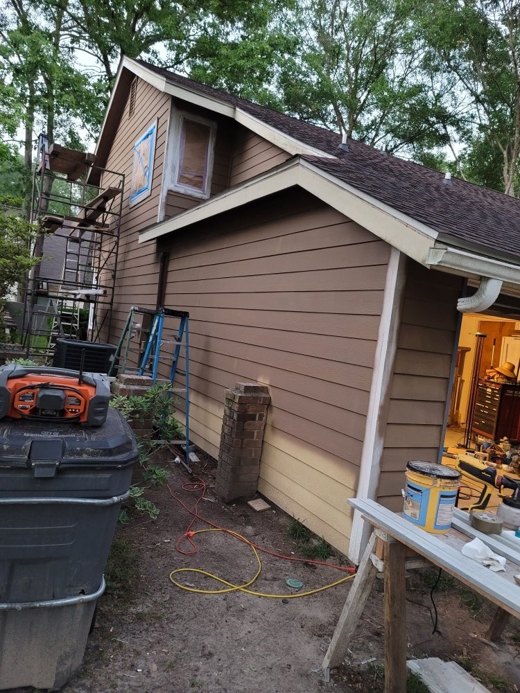 Photo of Hilton Construction & Hardscaping