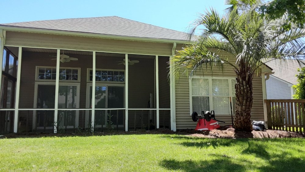 Photo of Hilton Construction & Hardscaping
