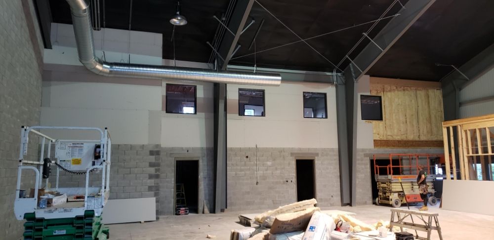 Photo of Hilton Construction & Hardscaping