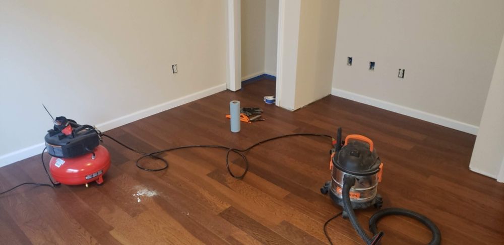 Photo of Hilton Construction & Hardscaping