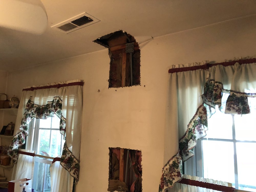 Photo of Woodbridge Plumbing