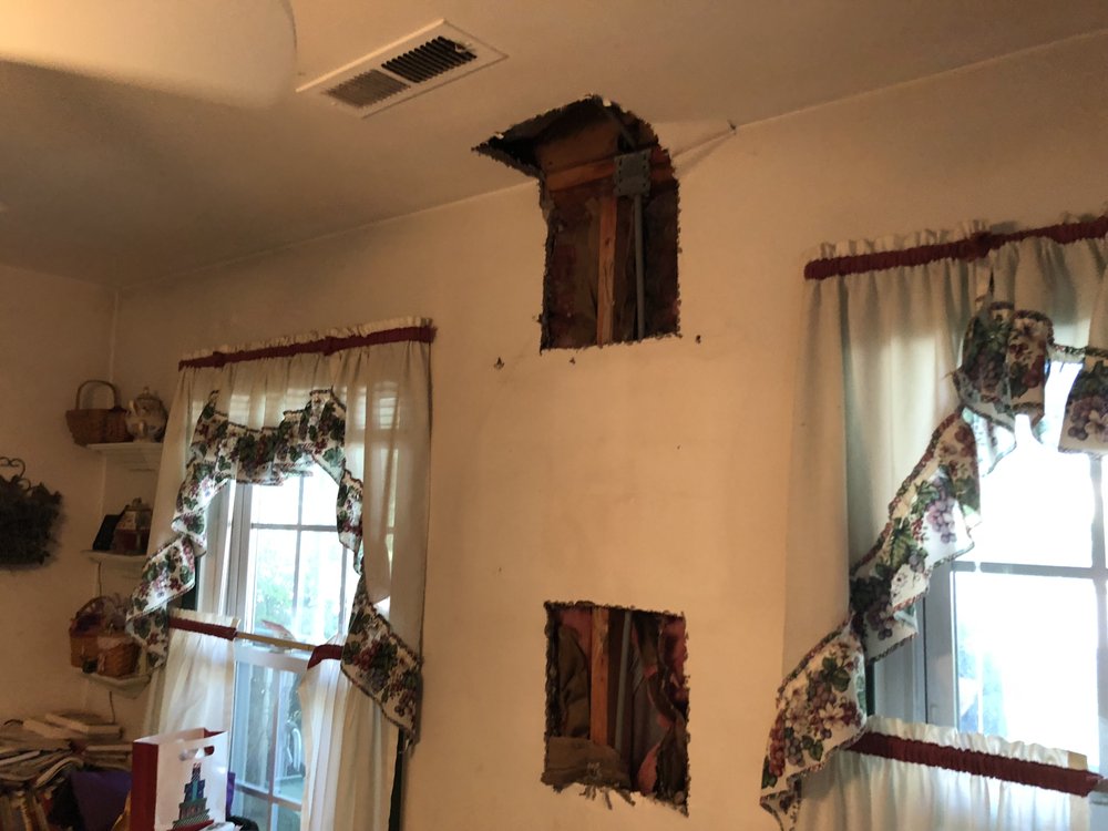 Photo of Woodbridge Plumbing