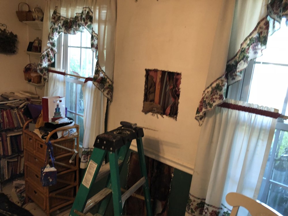Photo of Woodbridge Plumbing