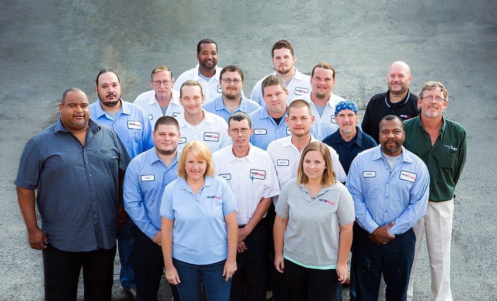 Photo of Woodbridge Plumbing