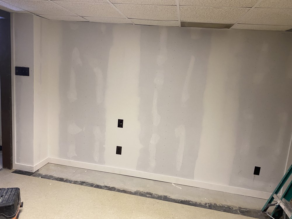 Photo of NWS Contracting