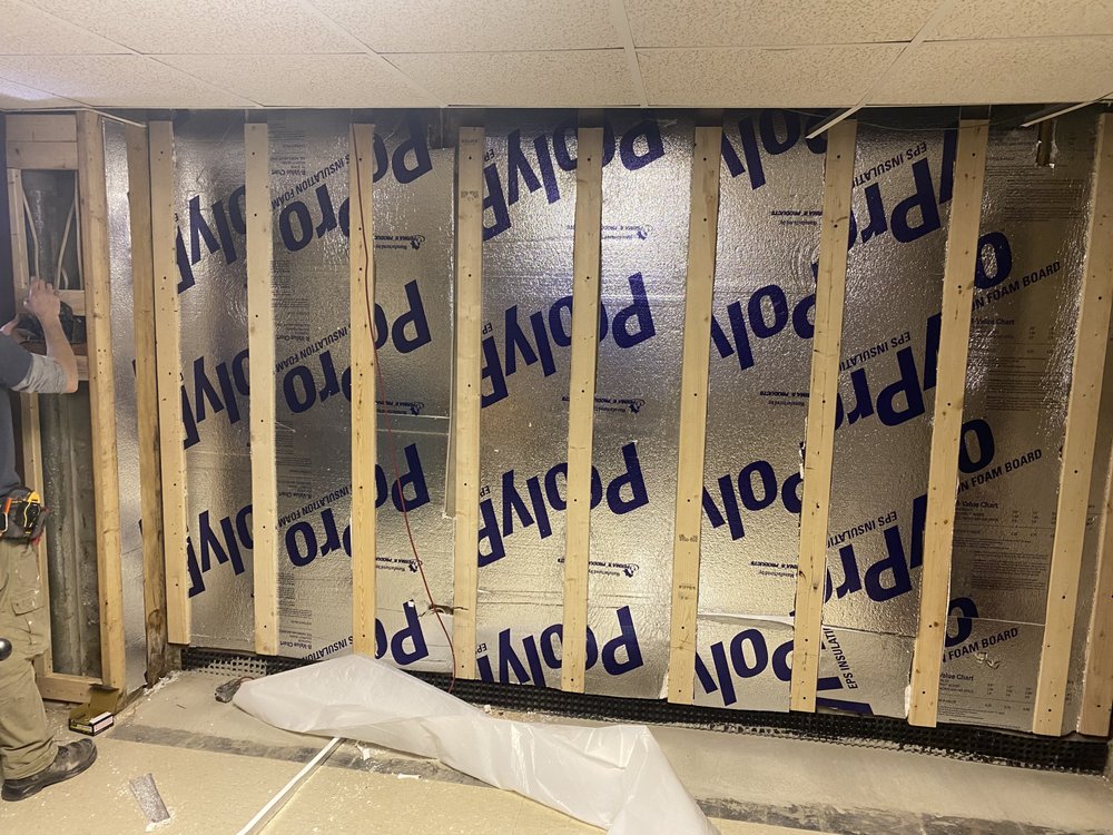 Photo of NWS Contracting