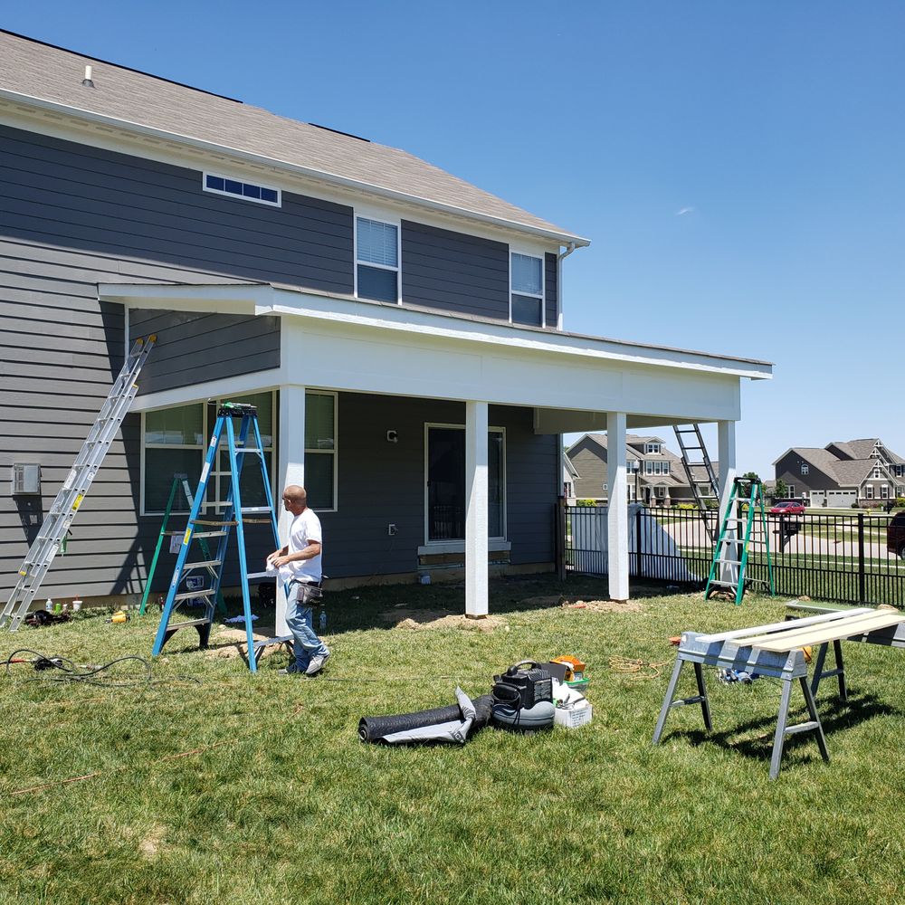 Photo of Expert Roofing General Contractors