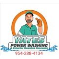Photo of Yates Powerwashing