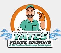 Photo of Yates Powerwashing