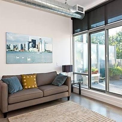 Photo of Scripps-Mesa Glass