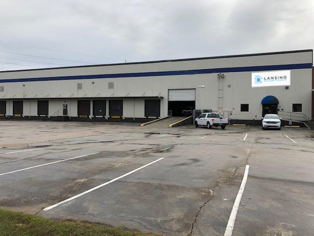 Photo of Lansing Building Products