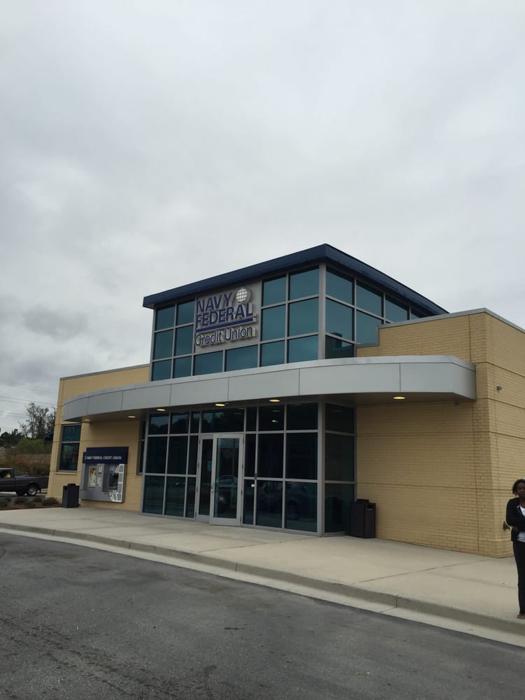 Photo of Navy Federal Credit Union