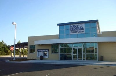 Photo of Navy Federal Credit Union