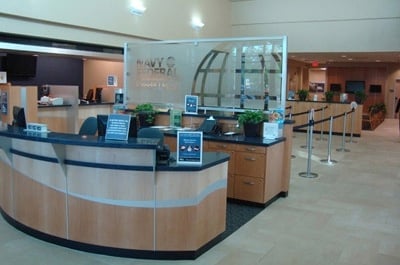 Photo of Navy Federal Credit Union
