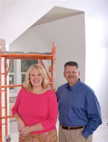 Photo of Curb Appeal Renovations