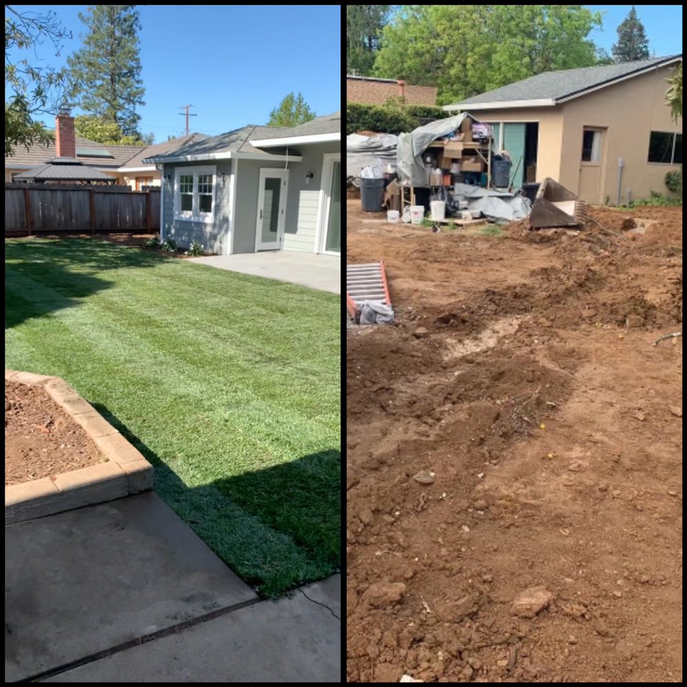 Photo of Gorilla Lawn & Landscape Care
