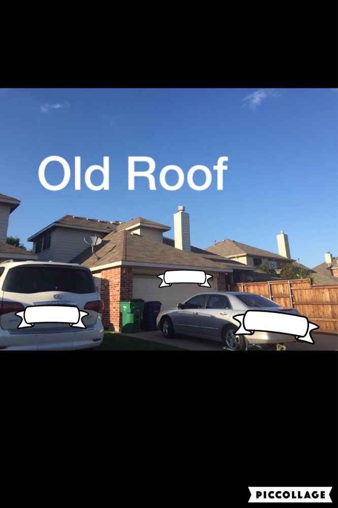 Photo of Sarris & Mackir Roofing