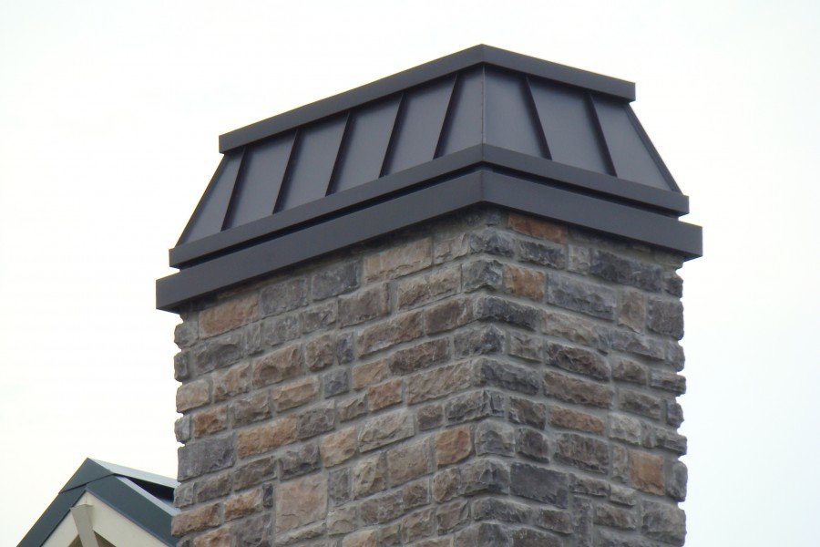 Photo of Sarris & Mackir Roofing