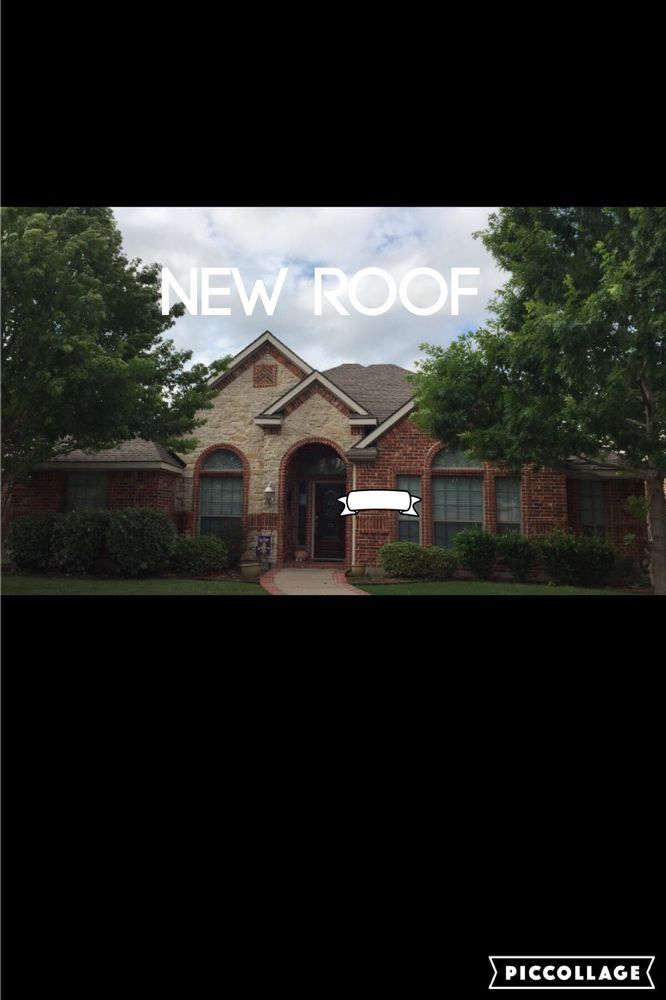 Photo of Sarris & Mackir Roofing