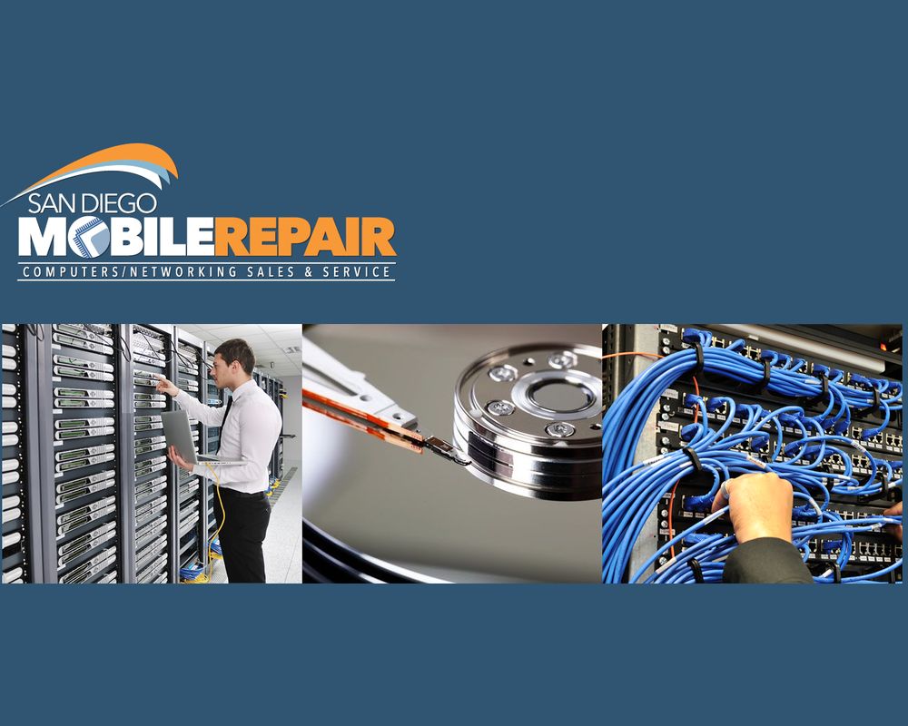 Photo of San Diego Mobile Repair