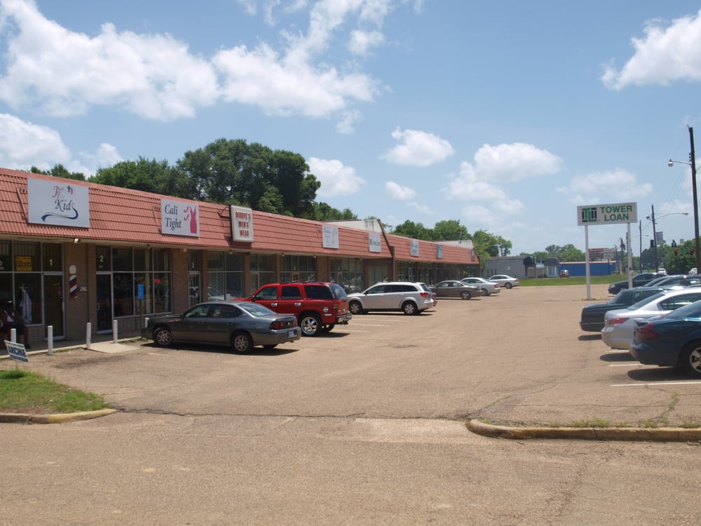 Photo of Homer Lee Howie Real Estate