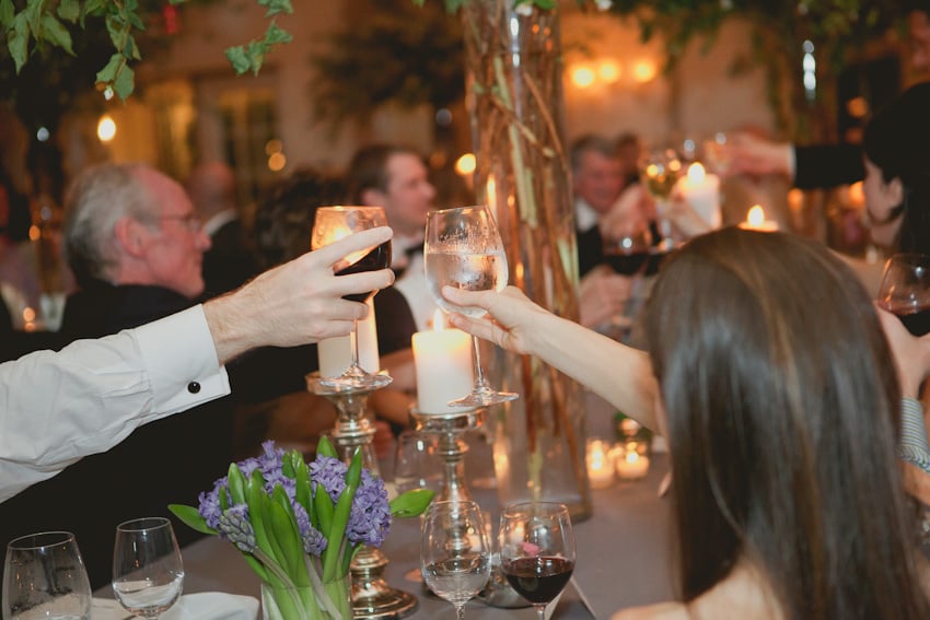 Photo of Natalie Trento Events