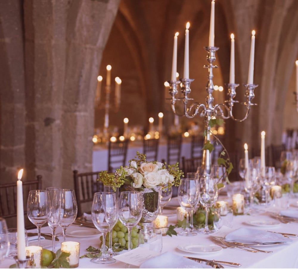 Photo of Natalie Trento Events