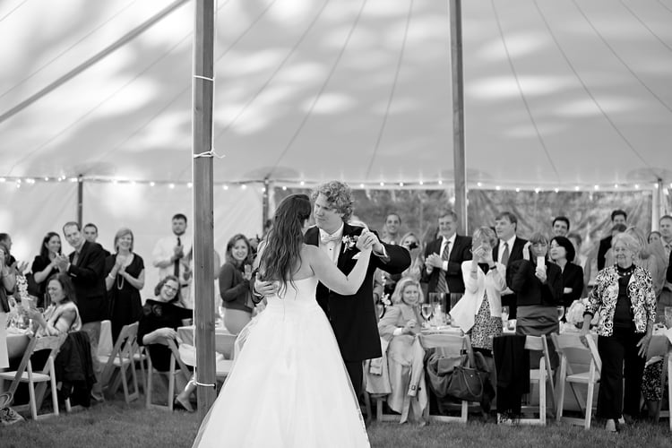 Photo of Natalie Trento Events