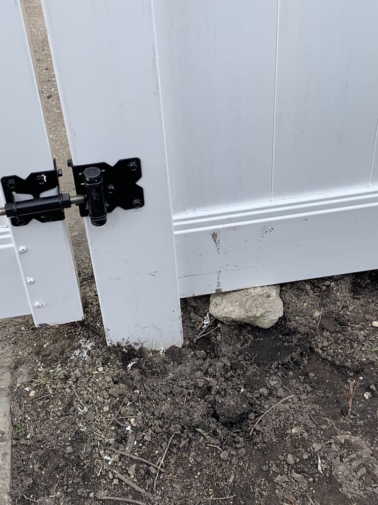 Photo of Ameri Dream Fence & Deck