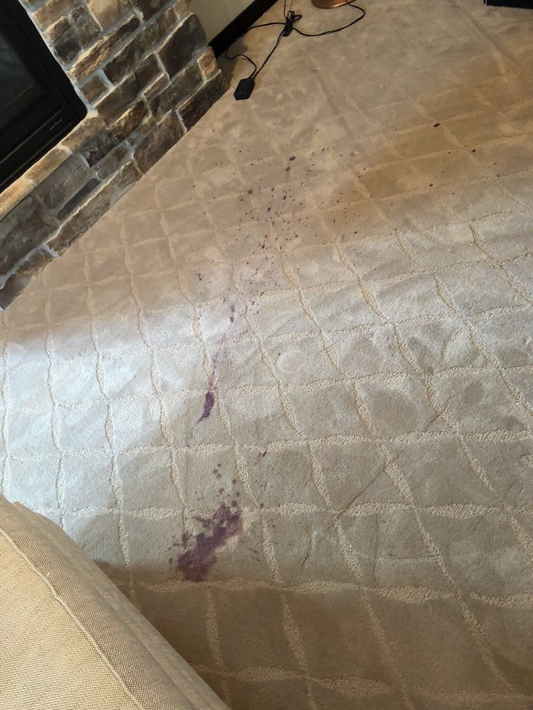 Photo of A+ Carpet Cleaning