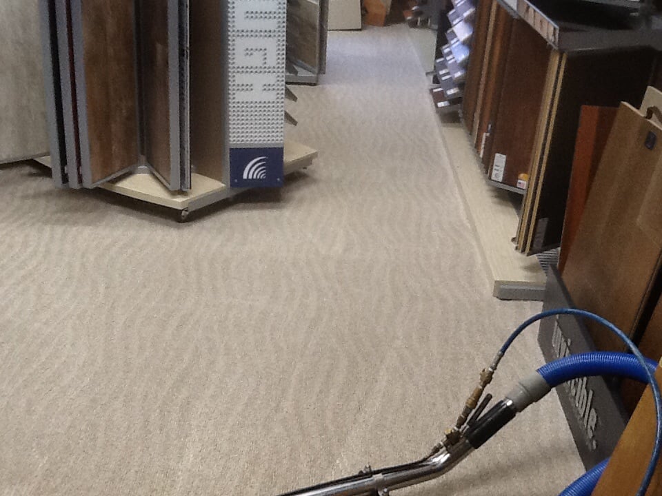 Photo of A+ Carpet Cleaning