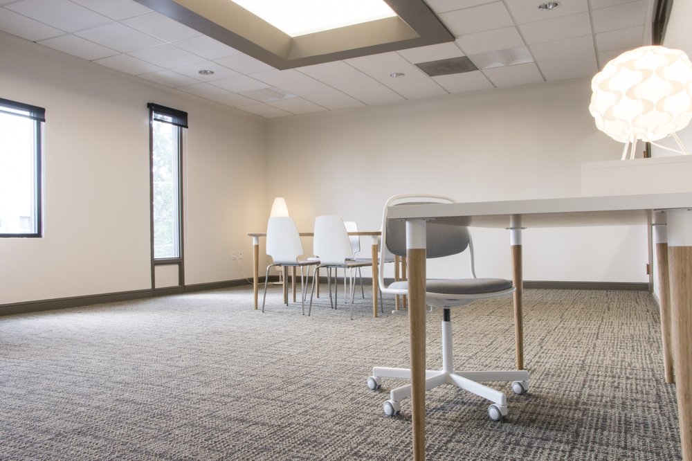 Photo of Center 615