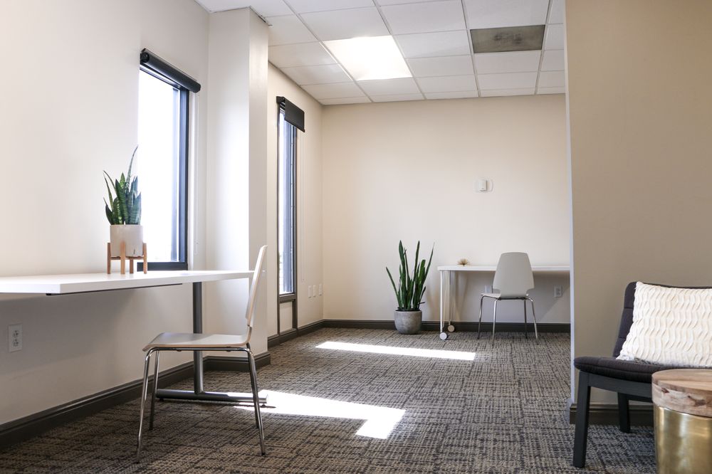 Photo of Center 615