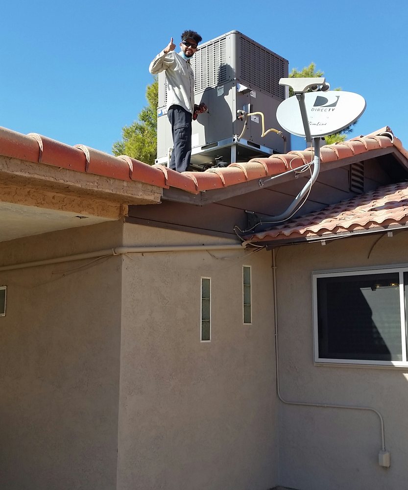 Photo of Wrich Air Cooling & Heating