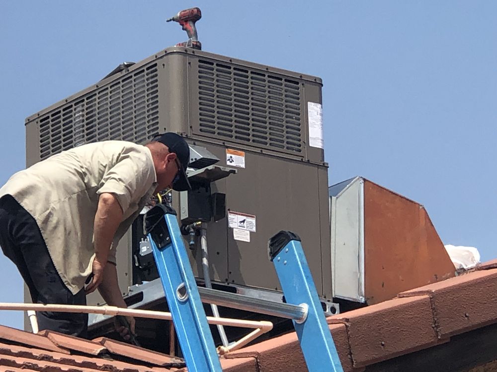 Photo of Wrich Air Cooling & Heating