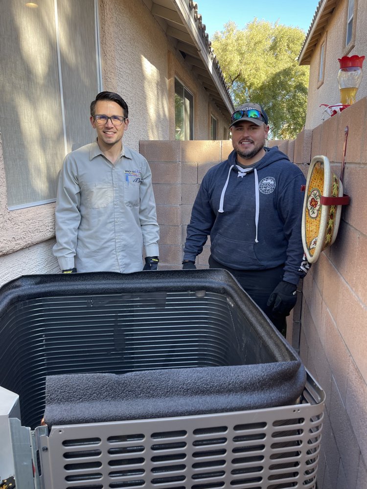 Photo of Wrich Air Cooling & Heating