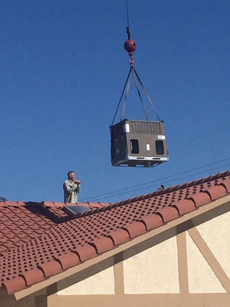 Photo of Wrich Air Cooling & Heating