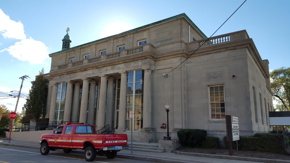Photo of AMN Masonry