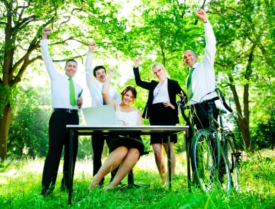 Photo of Greener Energy Solutions